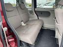 「後席シート」 使用感が少な目で、キレイな状態です♪