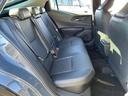 「後席シート」　使用感が少な目で、キレイな状態です♪