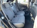 「後席シート」 使用感が少な目で、キレイな状態です♪