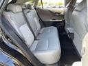 「後席シート」 使用感が少な目で、キレイな状態です♪