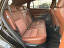 「後席シート」 使用感が少な目で、キレイな状態です♪
