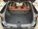 「トランクスペース」 開口部が大きいので大きな荷物が容易に積み込めます♪