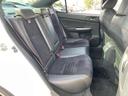 「後席シート」 使用感が少な目で、キレイな状態です♪