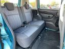 「後席シート」 使用感が少な目で、キレイな状態です♪