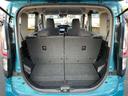 「トランクスペース」 開口部が大きいので大きな荷物が容易に積み込めます♪