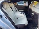 「後席シート」　使用感が少な目で、キレイな状態です♪