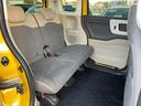 「後席シート」 使用感が少な目で、キレイな状態です♪