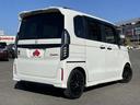 N-BOXカスタム Lターボ スタイル+ブラック 中古車画像_4