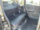 「後席シート」　使用感が少な目で、キレイな状態です♪