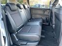 「後席シート」　使用感が少な目で、キレイな状態です♪