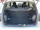 「トランクスペース」 開口部が大きいので大きな荷物が容易に積み込めます♪