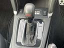 「シフトノブ 」 操作がしやすいフロアシフト♪