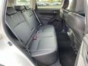 「後席シート」 使用感が少な目で、キレイな状態です♪
