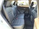 「後席シート」 使用感が少な目で、キレイな状態です♪
