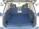 「ラゲッジスペース」 開口部が大きいので大きな荷物が容易に積み込めます♪