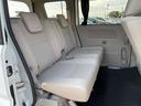 「後席シート」 使用感が少な目で、キレイな状態です♪
