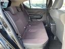 「後席シート」　使用感が少な目で、キレイな状態です♪