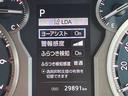 「LDA(車線逸脱警報)」 走行中に車両が車線からはみ出さないよう、ドライバーに注意を促します♪