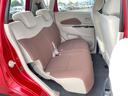 「後席シート」 使用感が少な目で、キレイな状態です♪