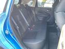 「後席シート」　使用感が少な目で、キレイな状態です♪