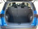 「トランクスペース」　開口部が大きいので大きな荷物が容易に積み込めます♪