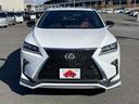 ＲＸ２００ｔ　Ｆスポーツ　禁煙車／レクサスセーフティシステム＋／パノラミックビューモニター／茶革シート／パワーバックドア／フルセグ対応メモリーナビ／ＢＴオーディオ／前席ベンチレーター／パドルシフト／クリアランスソナー（50枚目）
