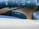 「パドルシフト」　マニュアルシフトのような変速が簡単にできます♪