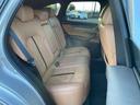 「後席シート」　使用感が少な目で、キレイな状態です♪
