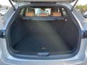「トランクスペース」　開口部が大きいので大きな荷物が容易に積み込めます♪