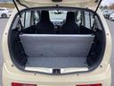 「トランクスペース」　開口部が大きいので大きな荷物が容易に積み込めます♪
