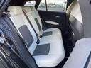 「後席シート」　使用感が少な目で、キレイな状態です♪