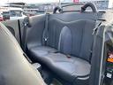 「後席シート」　内外装の状態などが気になる、という方はお気軽にお問合せください♪