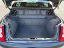 「トランクスペース」　開口部が大きいので大きな荷物が容易に積み込めます♪