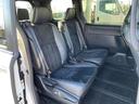 「後席シート」　使用感が少な目で、キレイな状態です♪