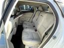 「後席シート」　使用感が少な目で、キレイな状態です♪