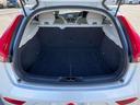 「トランクスペース」　開口部が大きいので大きな荷物が容易に積み込めます♪