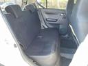 「後席シート」　使用感が少な目で、キレイな状態です♪