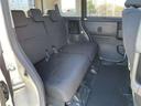 「後席シート」　使用感が少な目で、キレイな状態です♪