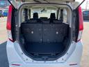 「トランクスペース」　開口部が大きいので大きな荷物が容易に積み込めます♪