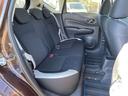 「後席シート」　使用感が少な目で、キレイな状態です♪
