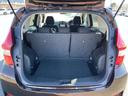 「トランクスペース」　開口部が大きいので大きな荷物が容易に積み込めます♪