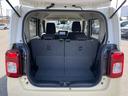 「トランクスペース」　開口部が大きいので大きな荷物が容易に積み込めます♪