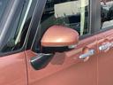 「ウインカーミラー」　見た目だけでなく、対向車からの視認性向上につながって安全度もアップ☆