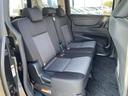 「後席シート」　使用感が少な目で、キレイな状態です♪