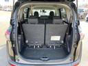 「トランクスペース」　開口部が大きいので大きな荷物が容易に積み込めます♪