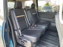 「後席シート」　使用感が少な目で、キレイな状態です♪