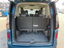 「トランクスペース」　開口部が大きいので大きな荷物が容易に積み込めます♪