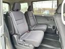 「後席シート」　使用感が少な目で、キレイな状態です♪
