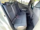 「後席シート」 使用感が少な目で、キレイな状態です♪
