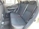「後席シート」 使用感が少な目で、キレイな状態です♪